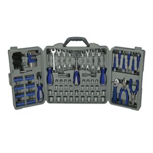 TOOLS SET 141PCS MECHANIC TOOLRICH TOOLS SET 141PCS MECHANIC TOOLRICH